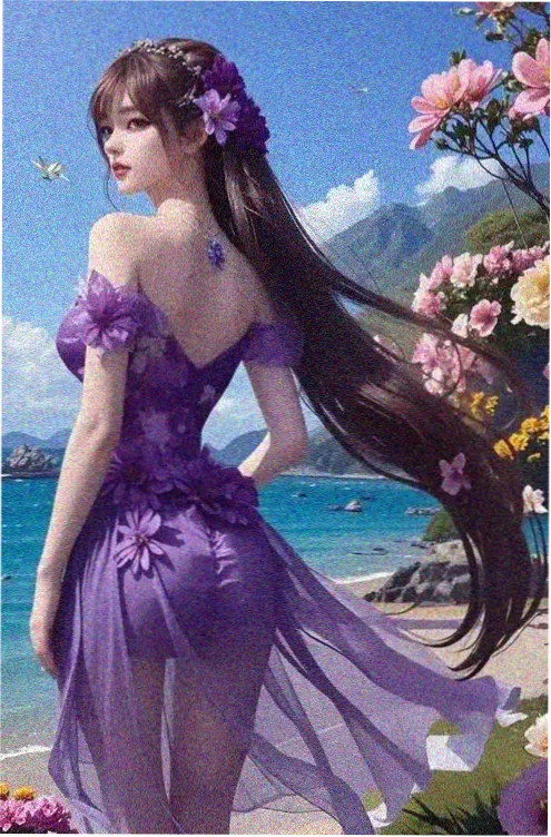 a视频短剧《合租日记》海报